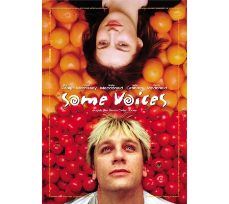 Some Voices (2000)