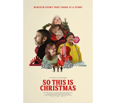 So This Is Christmas (2023)