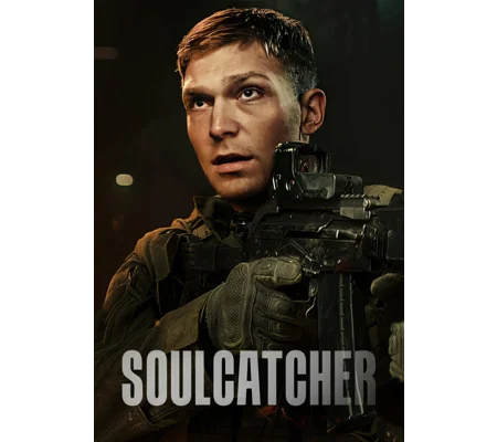 Soulcatcher (2023) ENGLISH DUBBED