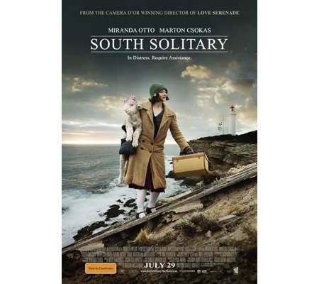 South Solitary (2010)