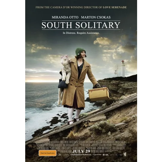 South Solitary (2010)