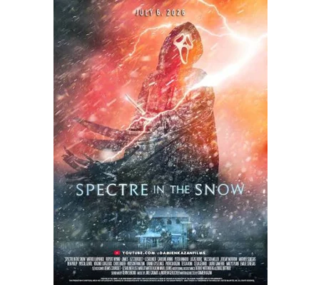 Spectre In The Snow (2026)