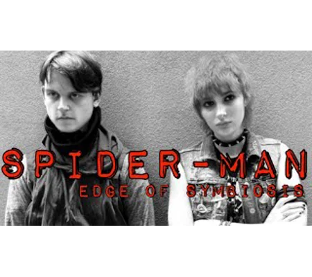 Spiderman - Edge Of Symbiosis (2026)