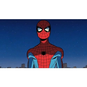 Spiderman - Menaces (2026)