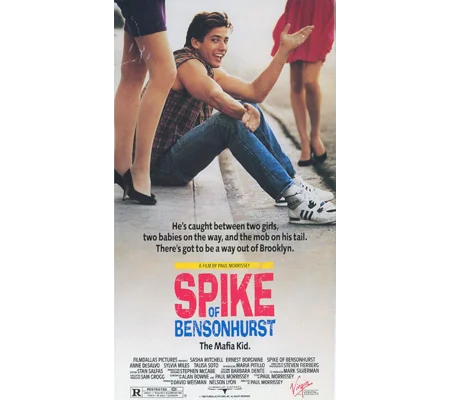 Spike Of Bensonhurst (1988)