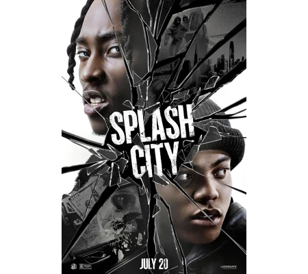 Splash City (2026)