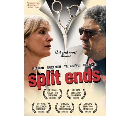 Split Ends (2009)