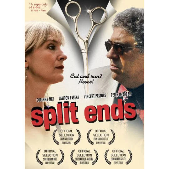 Split Ends (2009)