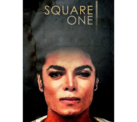 Square One - Michael Jackson (2019)