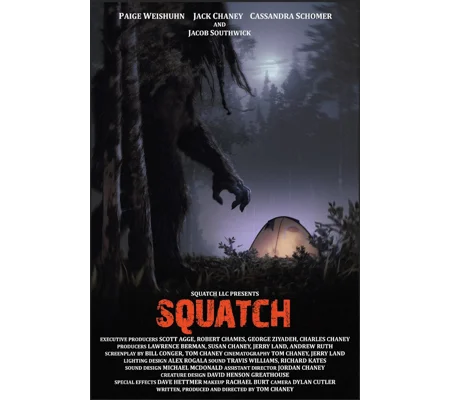 Squatch (2026)