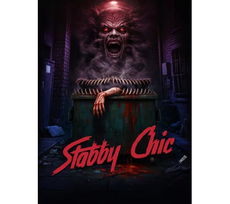 Stabby Chic (2026)