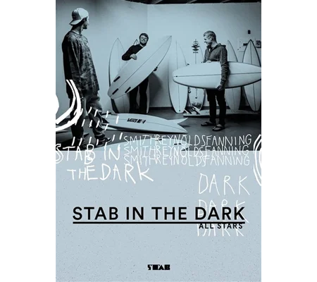 Stab In The Dark - All Stars (2019)