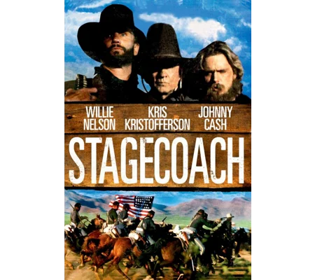 Stagecoach (1986)