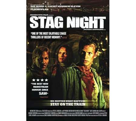 Stag Night (2008)