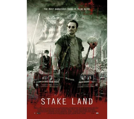 Stake Land (2010)