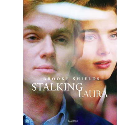 Stalking Laura (1993)