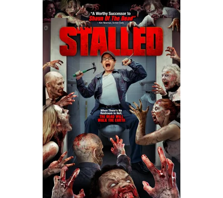 Stalled (2013)