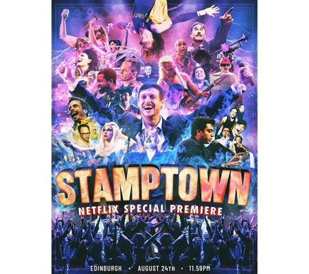 Stamptown (2026)