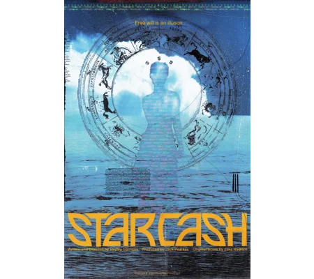 Star Cash (2026)