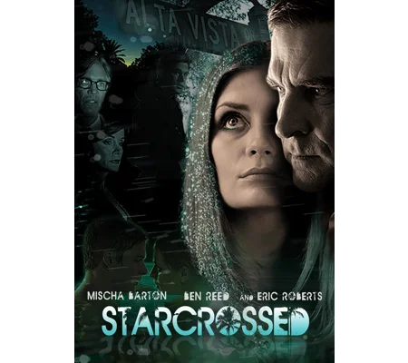 Starcrossed (2015)