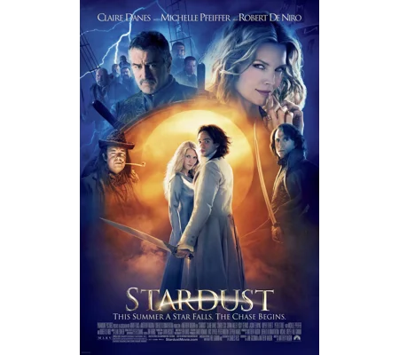 Stardust (2007)