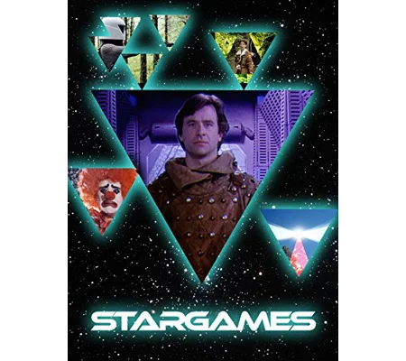 Stargames (1997)
