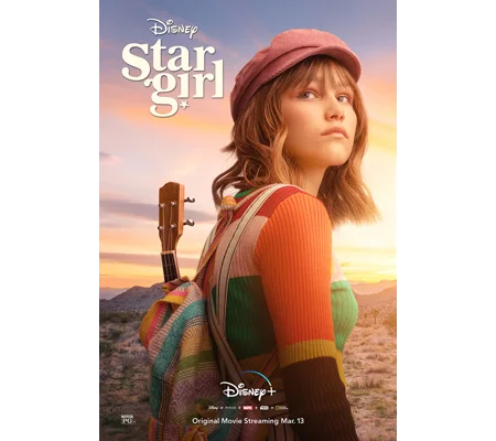 Stargirl (2020)