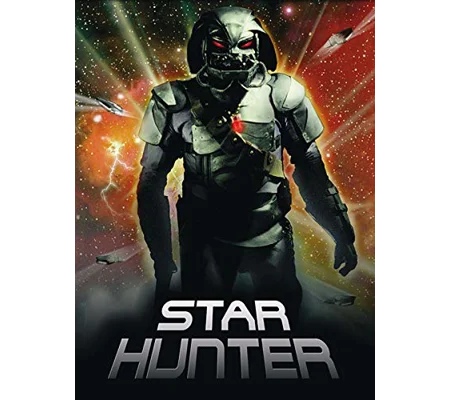 Star Hunter (1996)