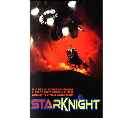 Star Knight (1985)