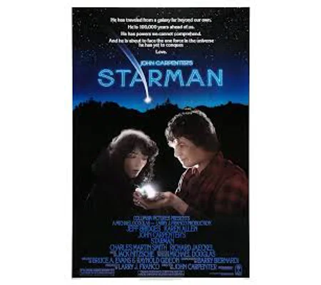 Starman (1984)