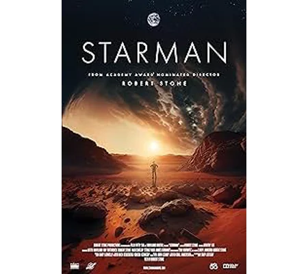 Starman (2025)