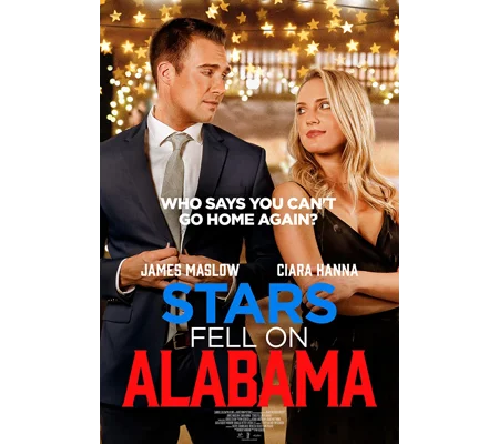 Stars Fell On Alabama (2021) James Maslow Clara Hanna