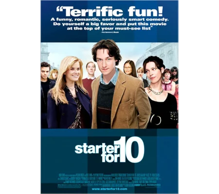 Starter For 10 (2006)
