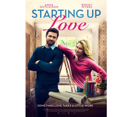 Starting Up Love (2019)