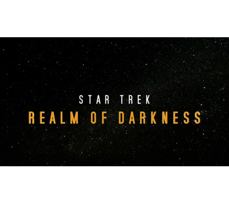Star Trek - Realm Of Darkness (2026)