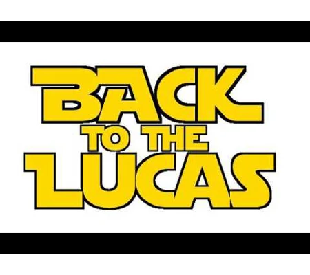 Star Wars - Back To The Lucas (2026)