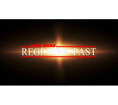 Star Wars - Regrets Of The Past (2017)