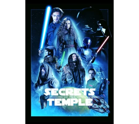 Star Wars - Secrets Of The Temple (2018)