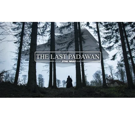 Star Wars - The Last Padawan (2016)
