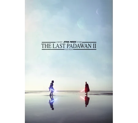 Star Wars - The Last Padawan 2 (2021)