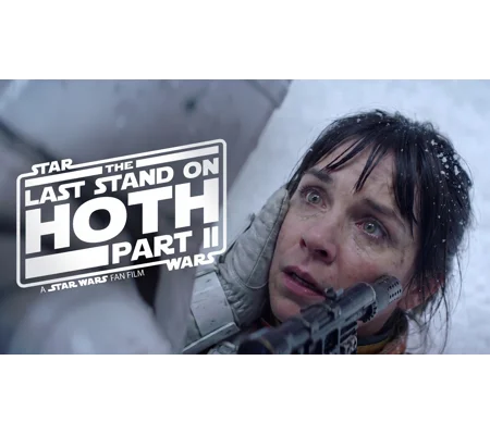 Star Wars - The Last Stand On Hoth - Part 2 (2026)