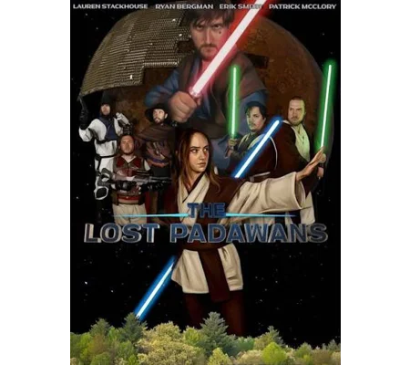 Star Wars - The Lost Padawans (2026)