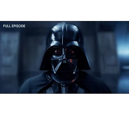 Star Wars - The Redemption Of Darth Vader (2026)