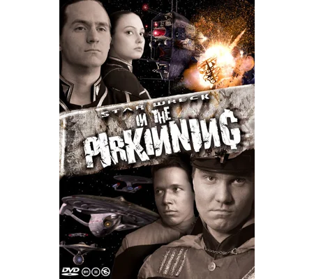 Star Wreck - In The Pirkinning (2005)