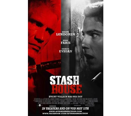 Stash House (2012)