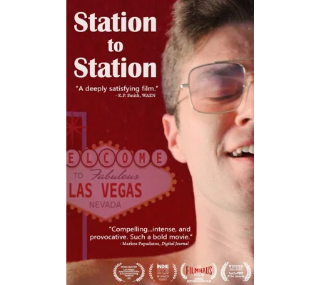 Station To Station (2021)