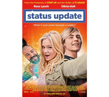 Status Update (2018)
