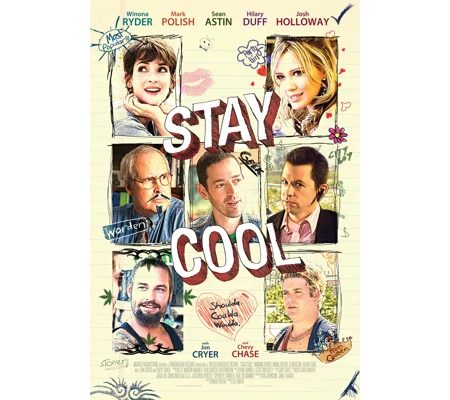 Stay Cool (2009)