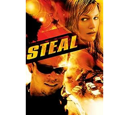 Steal (2002)