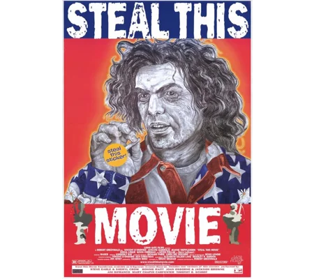 Steal This Movie (2000)